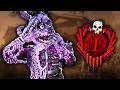 High Level Springtrap Gameplay - Dead By Daylight (No Commentary)