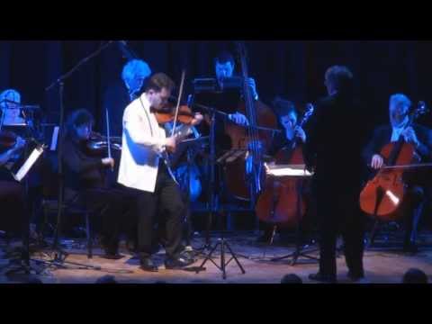 Giora Schmidt - Piazzolla Four Seasons - Spring & Autumn