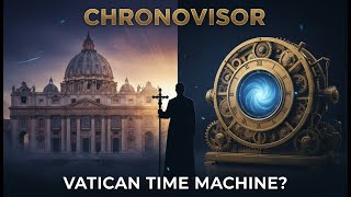 Did the Vatican Build a Time Machine The Chronovisor Mystery!