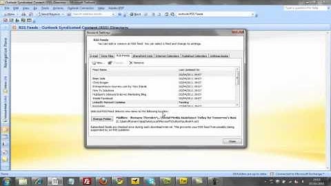 How to subscribe to LinkedIn