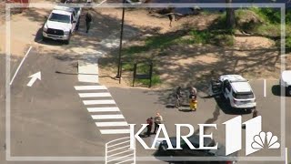 Chisago County officials recover body from St. Croix River