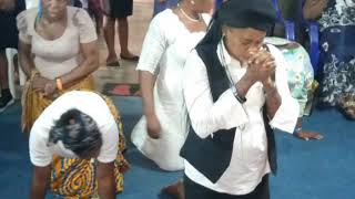 Kosy Asikwo- IHE DIKA GI AKONAM-  latest release , so touching..