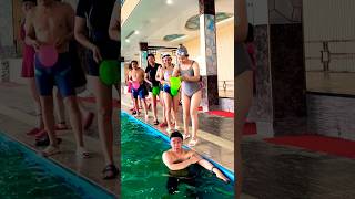 Swimming Pool Swimming Cap