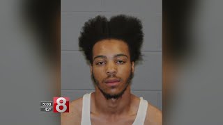Waterbury police searching for "armed and dangerous" man