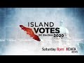 Island Votes 2020: B.C. election coverage live on CHEK News