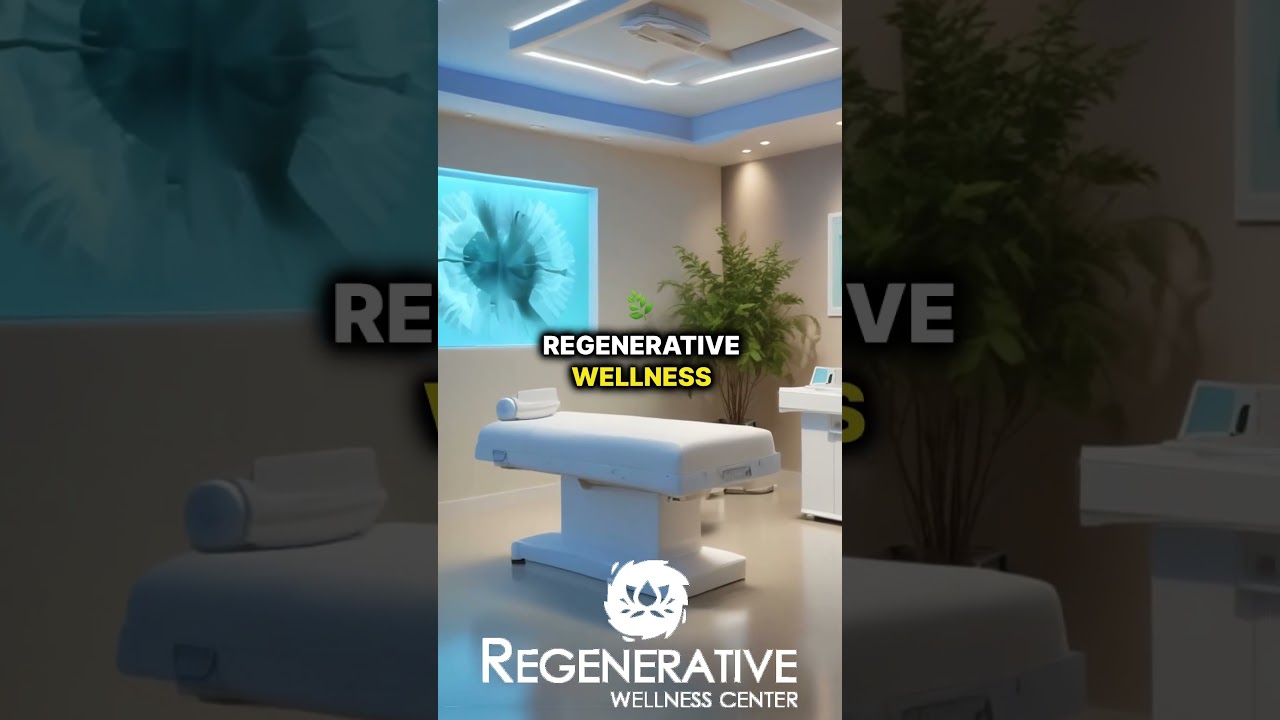 Echolight Scan Near Me Salt Lake City Utah - Regenerative Wellness Center 