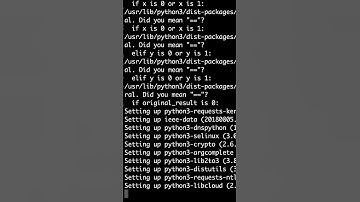 #Shorts How to install Ansible in Ubuntu 20.04