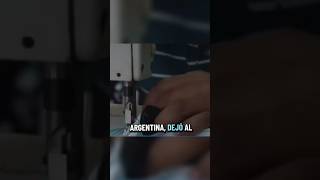 Un boliviano involucrado en trabajos ilegales en Argentina #bolivia #argentina