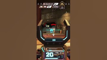 Hilarious Squad Wipes: The Most Cringe-Worthy Way to Lose! #apexlegends #apex #apexlegendsclips