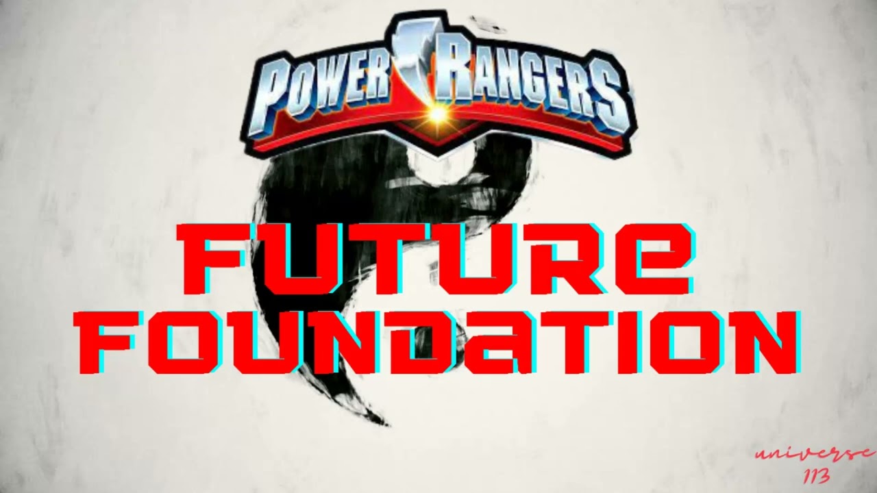 Power Rangers Future Foundation – Chapter 38: The Truth Always Barks Up