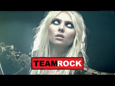 The Pretty Reckless - The Making Of 'Going To Hell' - Part One | TeamRock