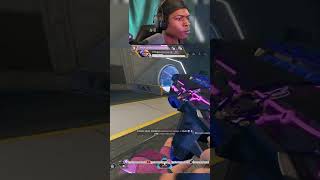 CONTROLLER FENCES #apexlegends #phantom_frosti #phantom_frosti #twitchstreamer