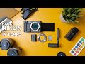 After 14 Years on Sony, I Came Back to Nikon (Nikon ZR Review)