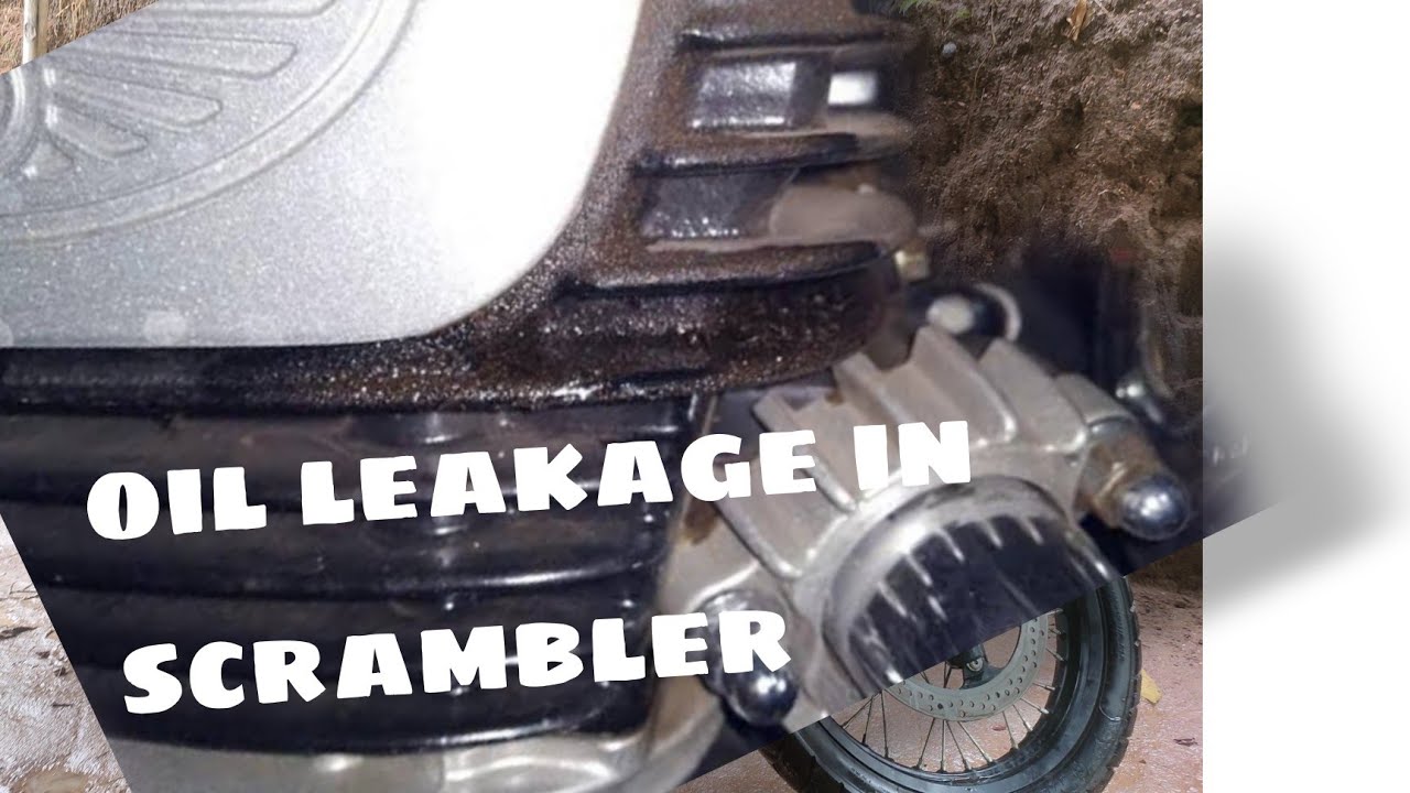 Unveiling the Challenges Troubleshooting Engine Oil Leaks and Multiple