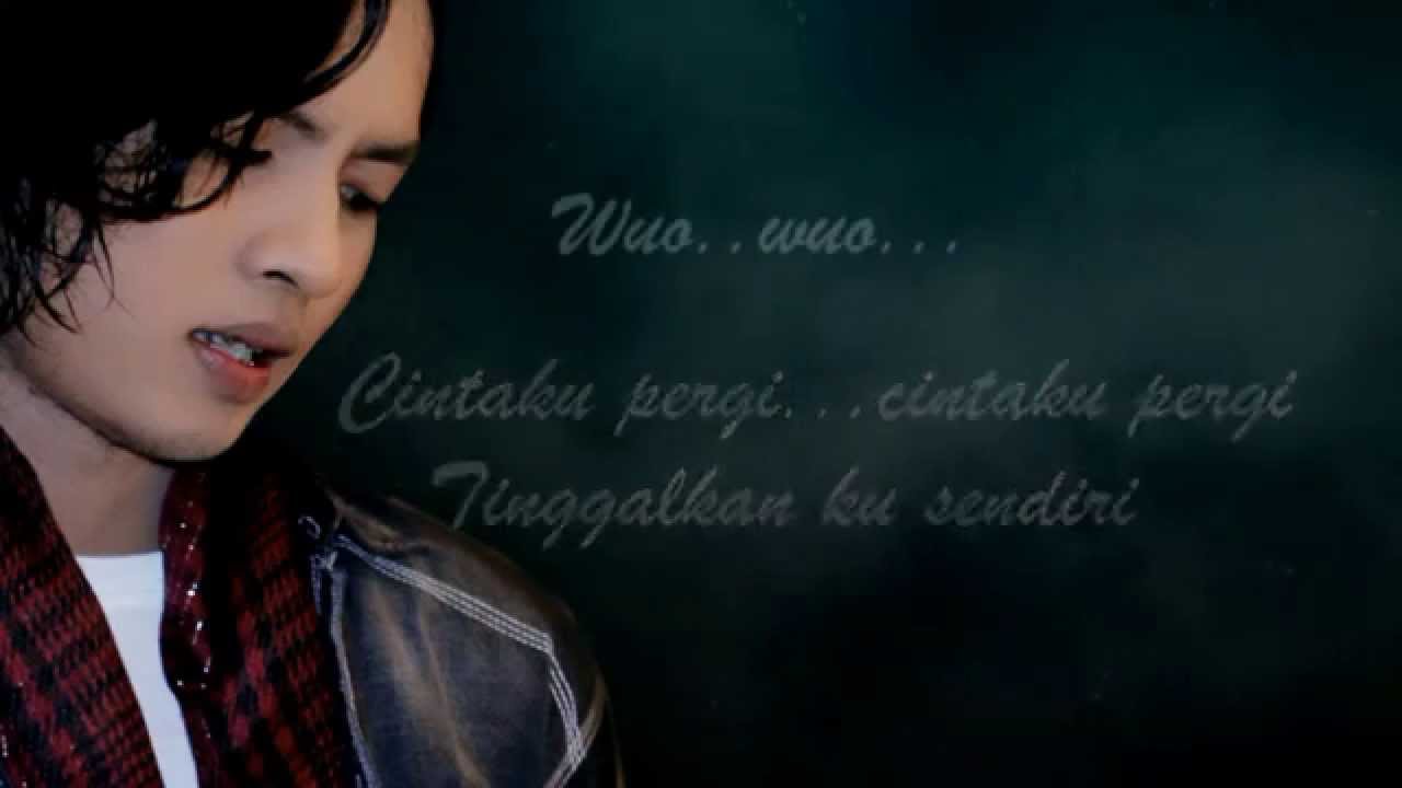 REEO - Sakit Hatiku (Official Lyric Video) - YouTube