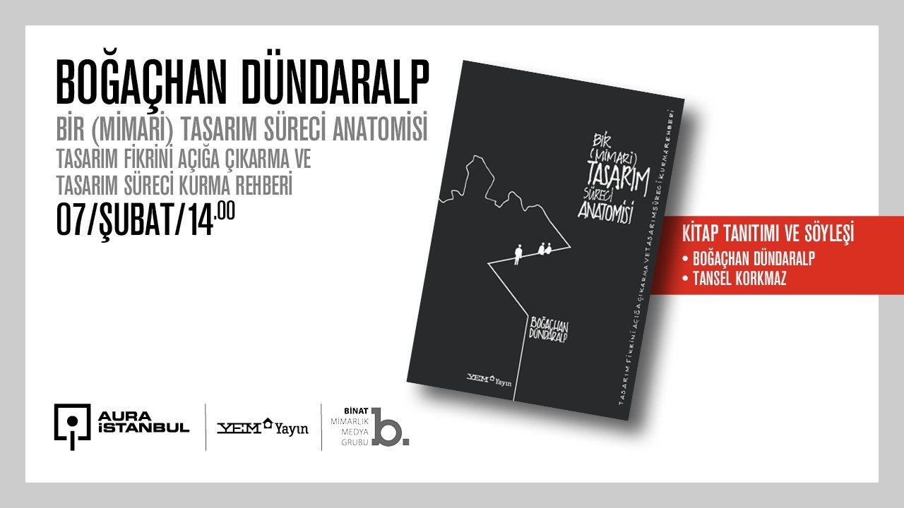 Boğaçhan Dündaralp & Tansel Korkmaz 