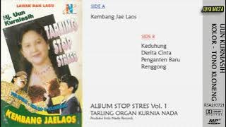 Full Album Stop Stres Vol 1 Uun Kurniasih feat Wa Kolor Tono Kloneng 1998