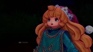 Trials of Mana - Part 42 - Zelda 1 is Pretty Cool