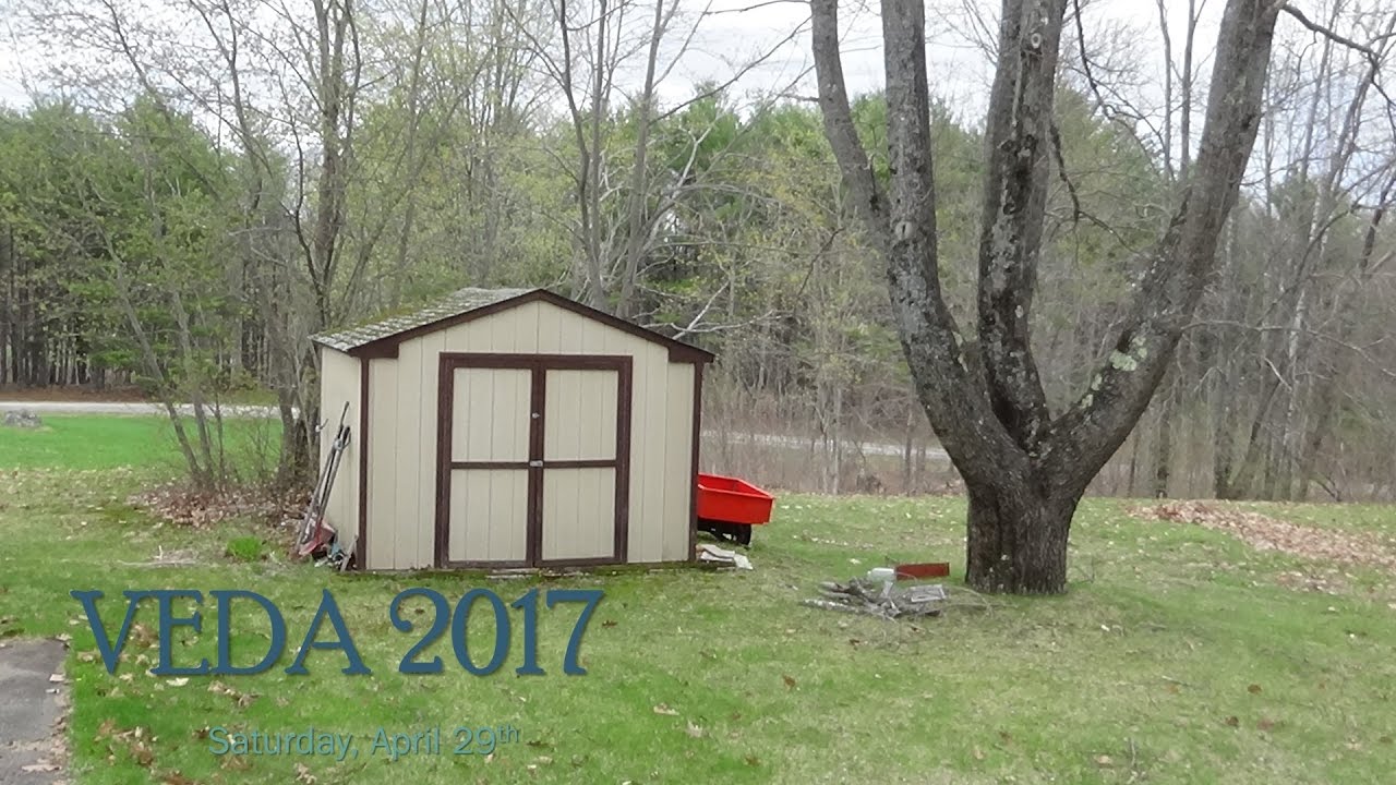 VEDA Day 29 - traveling dice merchant