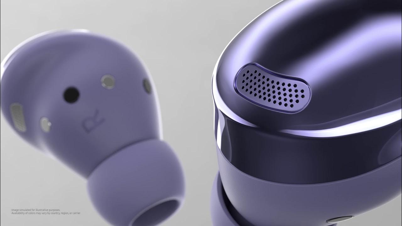 Galaxy buds 3 pro шумоподавление. Galaxy buds live обзор. Бадс 2. Наушники samsung galaxy buds 3 pro. Galaxy buds 2 приложение.
