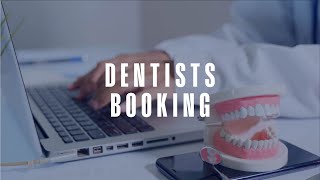 Bookings For Gravity Forms – How to Book Dental Appointments Using Gravity Booking