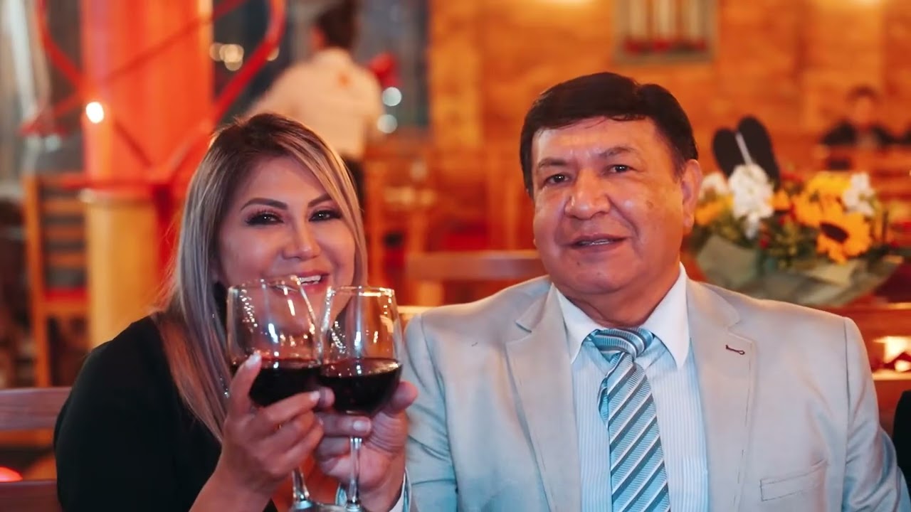 MI PEDIDA DE MANO 💍❤️