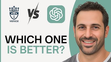 Venice AI Vs ChatGPT | Which Chatbot Is Better?