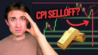 Get Ready: Will CPI Crash Gold Price?
