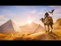 ASSASSINS CREED: ORIGINS - Pelicula completa en Español 2017 [1080p]