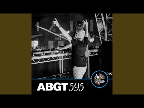 Jan Blomqvist, Natascha Polké - Midnight Sun (ABGT595) - Mixed