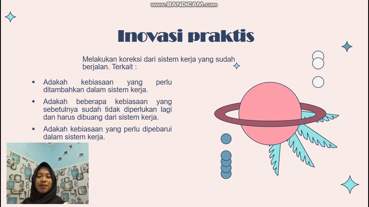 Video Presentasi Budaya Organisasi Perusahaan Pakaian Jadi_by : Chicha Adita Maharani, S1-Manajemen.