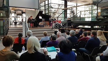 The Promise of Spring by Dennis Alexander