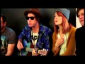 The Mowgli's- "I'm Good" live at The Brooklyn Patch