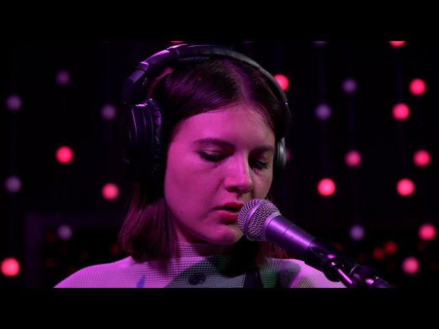 Automatic - New Beginning (Live on KEXP)