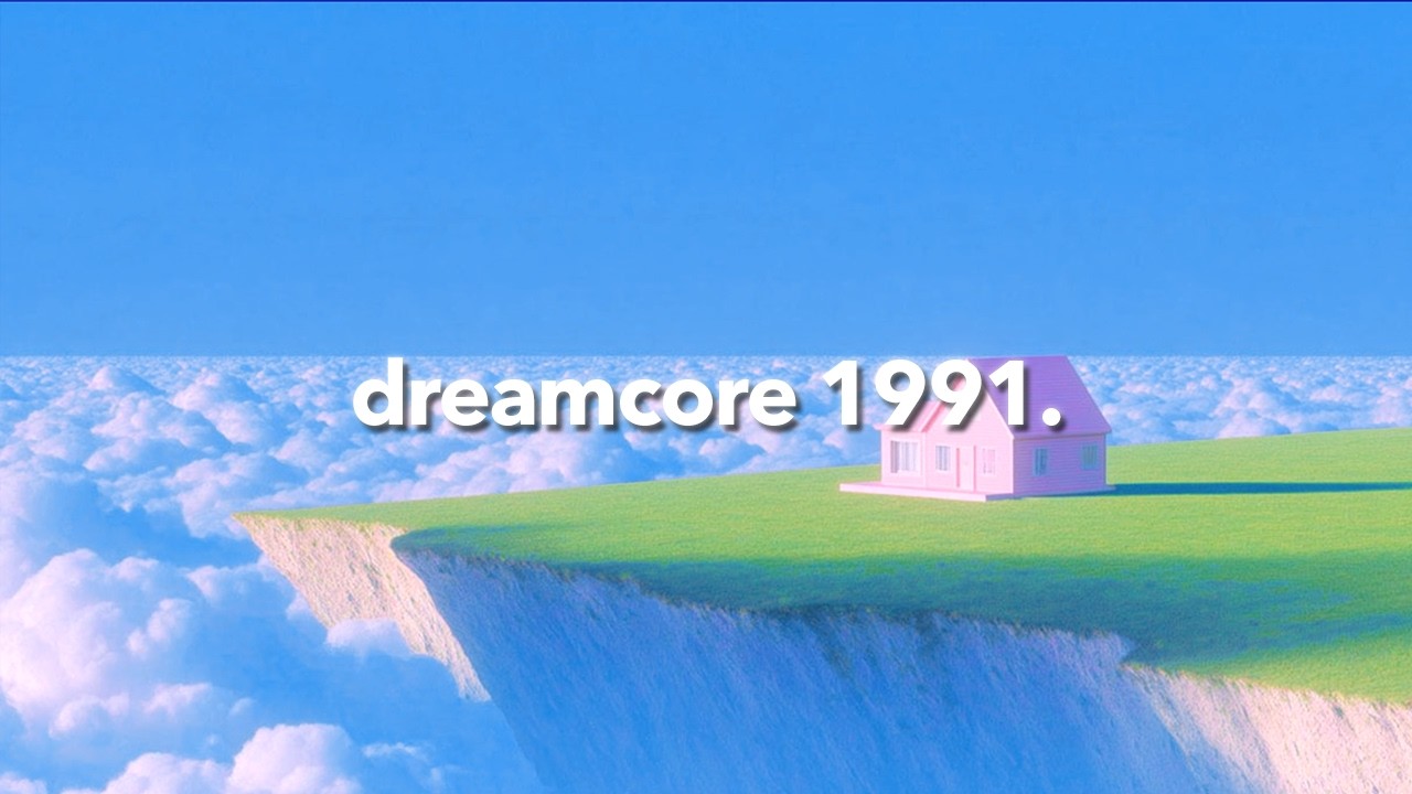 𝚊 𝚍𝚛𝚎𝚊𝚖 𝚝𝚑𝚊𝚝 𝚗𝚎𝚟𝚎𝚛 𝚏𝚊𝚍𝚎𝚜 ✦ 𝘿𝙧𝙚𝙖𝙢𝙘𝙤𝙧𝙚 𝙑𝙞𝙗𝙚𝙨 // 𝙇𝙞𝙢𝙞𝙣𝙖𝙡 𝘿𝙧𝙚𝙖𝙢𝙨 ✦