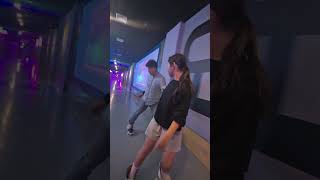 #동해롤러왓썸 #rollerskating #이별아닌이별 #dance #롤러스케이트 #kpop #bts #skating #동해시 #동해오로라