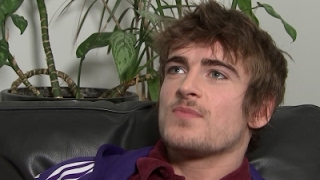 Will Heard's dream collaborations