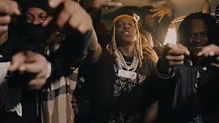 Lil Durk - Grandson ft. Kodak Black (Fan Music Video)