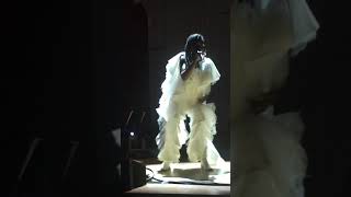 Kelela - Gomenasai - (live in Baltimore)
