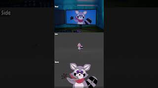 "Repair Me!" - Behind the Scenes | Rambley in 3D!