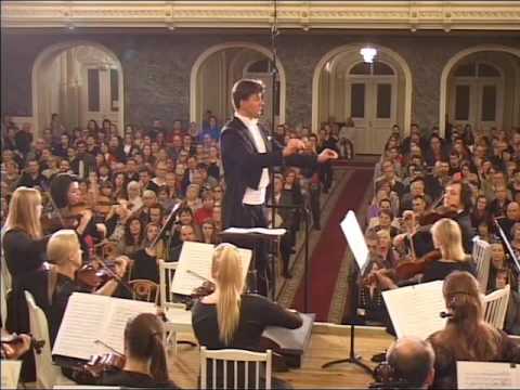 Видео: ILIA DERBILOV. R. Schumann - Manfred