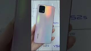 new vivo Y52s mobile unboxing #unbo #unboxing 👉subscribe plz
