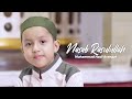 Muhammad hadi assegaf  nasab rasulullah official lyric