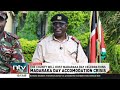 Wajir facing an accommodation shortage ahead of Madaraka Day celebrations