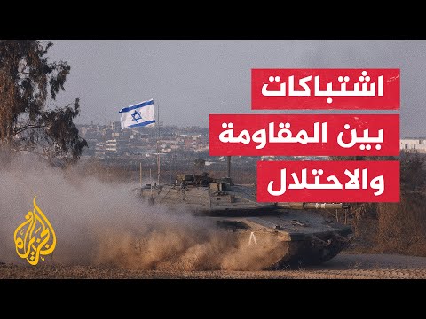 6 شهداء بغارة إسرائيلية على بئر النعجة غرب جباليا