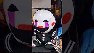 FNAF TOY HUNT IN GAMESTOP 🥳 #fnaf #fivenightsatfreddys #fnafmemes