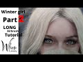 winter girl long 2