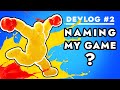 Animation & COLOR! | Boxing Game Devlog #2
