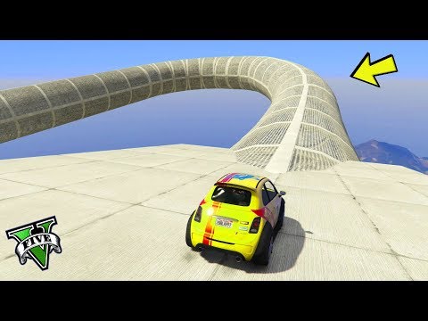 gta-5-online-🐷-super-mini-cooper-!!!-🐷-gare-parkour-🐷n*471🐷-gta-5-ita-🐷-daje-!!!