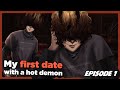 A devilishly delightful date  favor episode 1